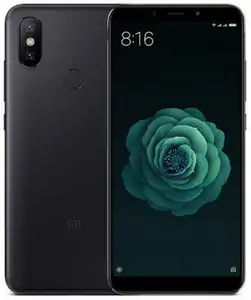 Замена стекла камеры на телефоне Xiaomi Mi 6X в Ижевске